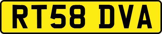 RT58DVA