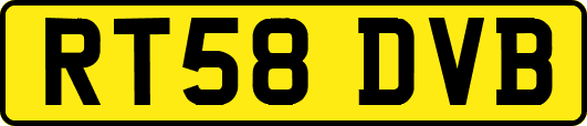 RT58DVB