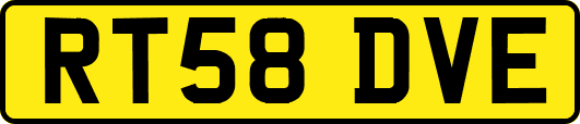 RT58DVE