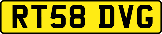 RT58DVG