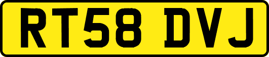 RT58DVJ
