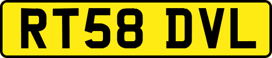 RT58DVL