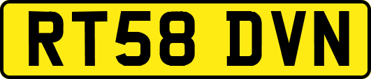 RT58DVN
