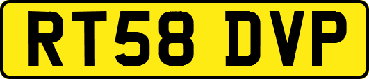 RT58DVP