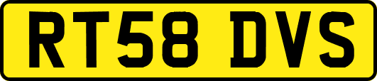 RT58DVS