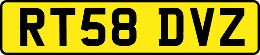 RT58DVZ