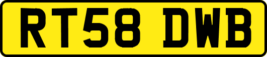 RT58DWB