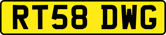 RT58DWG