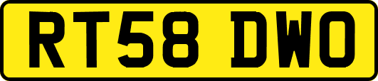 RT58DWO