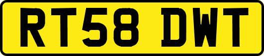 RT58DWT
