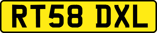 RT58DXL