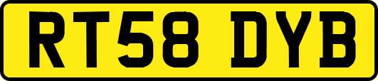RT58DYB