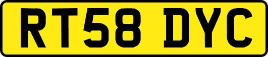 RT58DYC