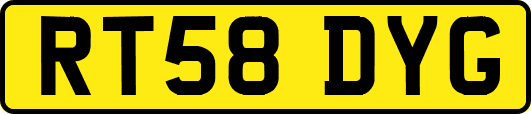 RT58DYG