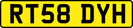 RT58DYH