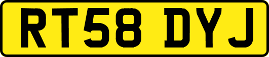 RT58DYJ