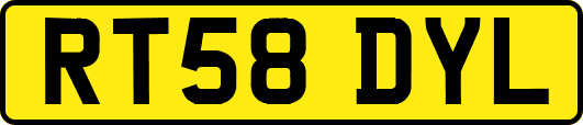 RT58DYL