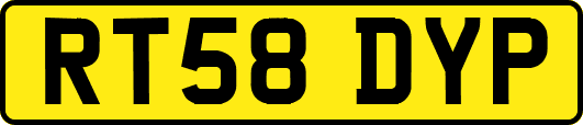 RT58DYP