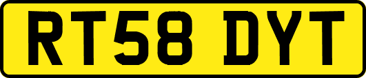 RT58DYT