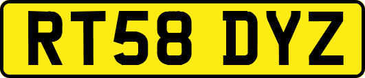 RT58DYZ