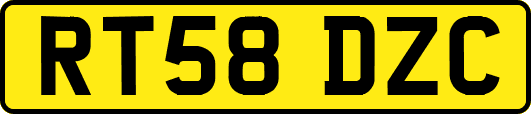RT58DZC