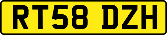 RT58DZH