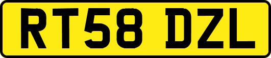 RT58DZL