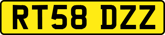 RT58DZZ