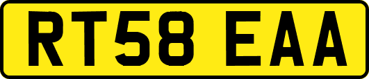 RT58EAA