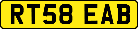 RT58EAB