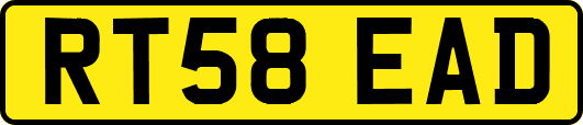 RT58EAD