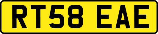 RT58EAE