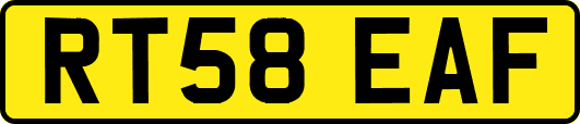 RT58EAF