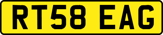 RT58EAG