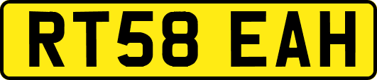 RT58EAH