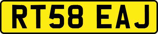 RT58EAJ