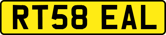 RT58EAL