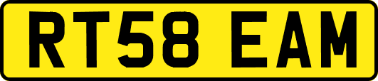 RT58EAM