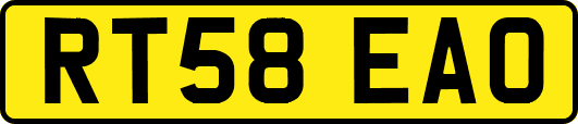 RT58EAO