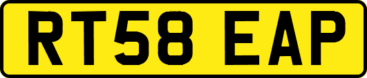 RT58EAP