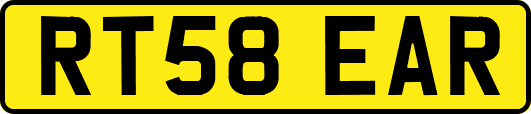 RT58EAR