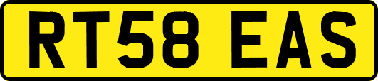 RT58EAS