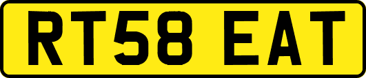 RT58EAT