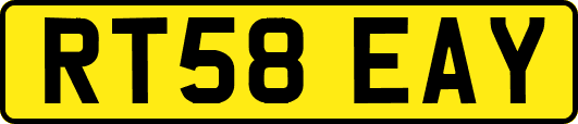 RT58EAY