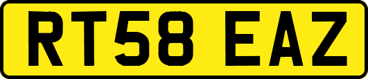 RT58EAZ