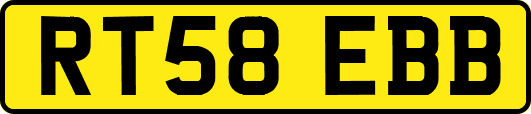 RT58EBB