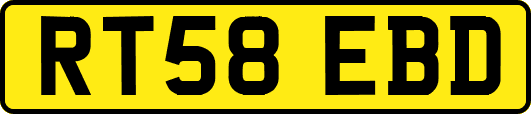RT58EBD
