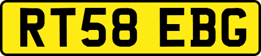 RT58EBG