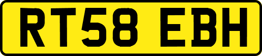 RT58EBH