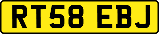 RT58EBJ